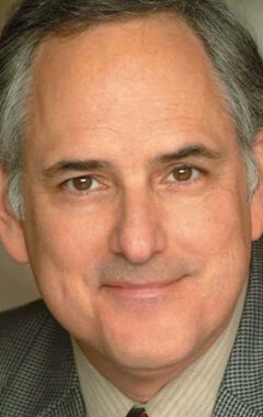 фото Патрик О’Коннор