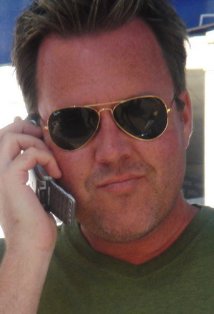 фото Майкл П. Флэннигэн