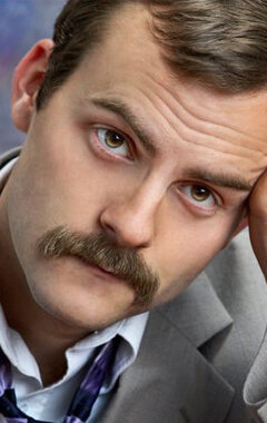 фото Алекс Найт