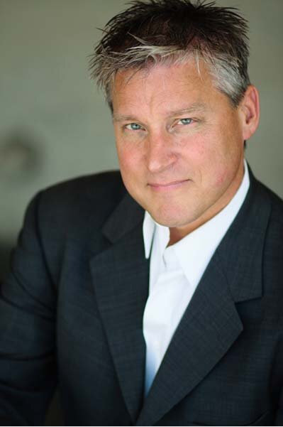 фото Гари Андерсон