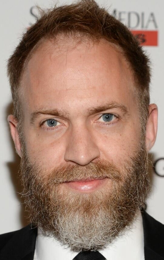 фото Нэйтан Джонсон