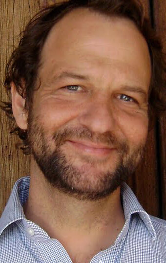 фото Джастин Эшфорт