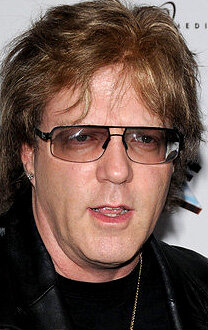 фото Джей Джей Френч