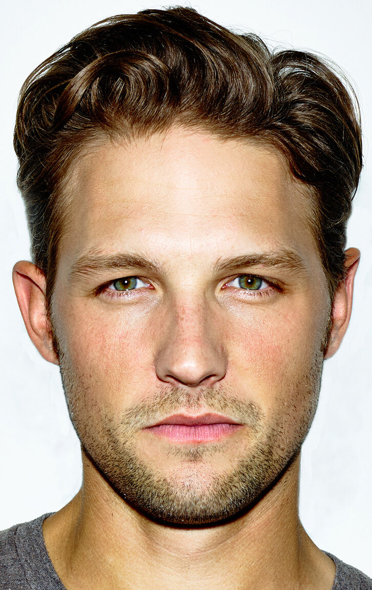 фото Майкл Кэссиди