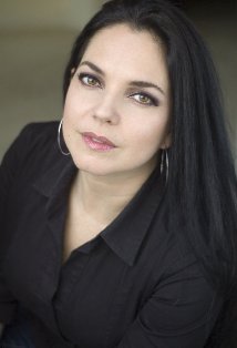 фото Мелани Паркер