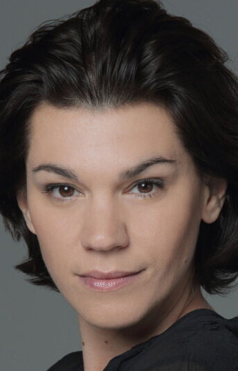 фото Мария Скаричич