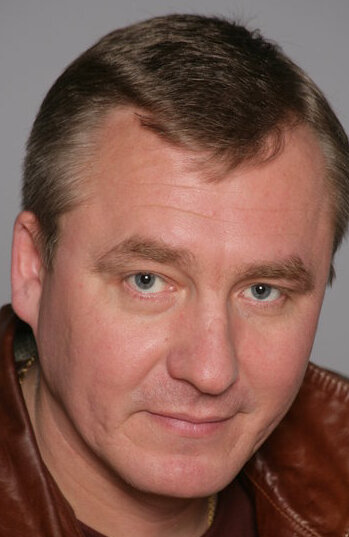 фото Александр Сериденко