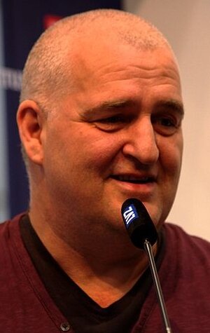 фото Маркус Мария Профитлич