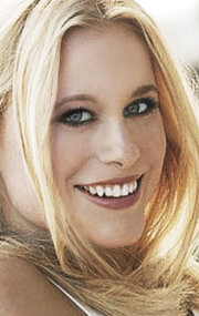 фото Тара Пейдж