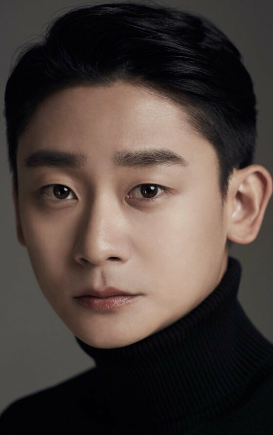 фото Чхве И-сон