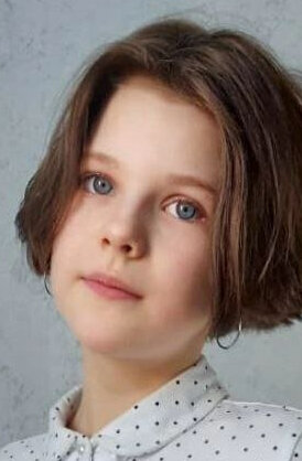 фото Софико Гогитидзе