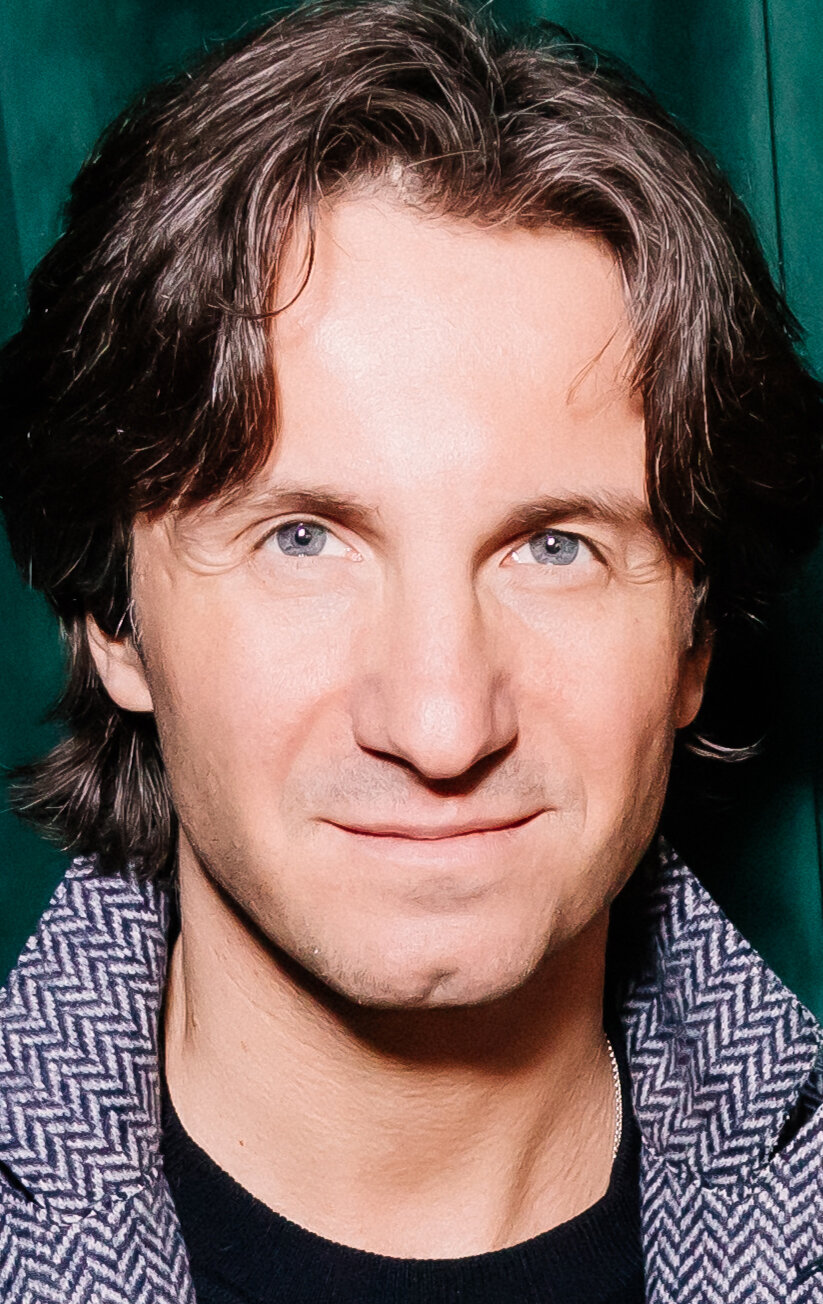 фото Петр Ануров