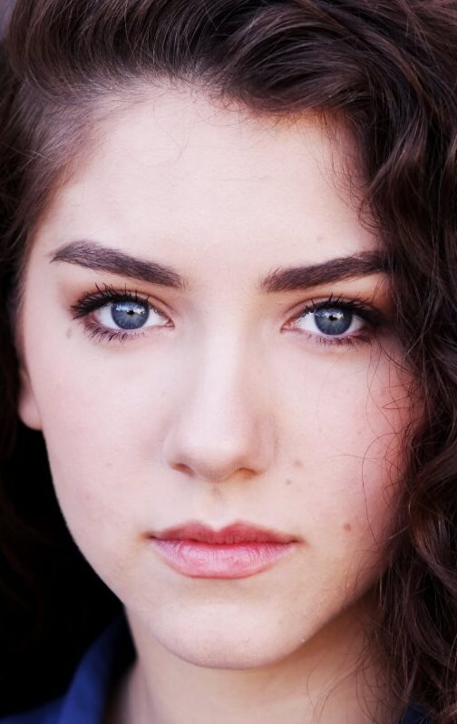 фото Алиса Вилена Герштейн