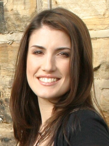 фото Хезер Фенути