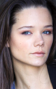 фото Мэри Элиз Хейден