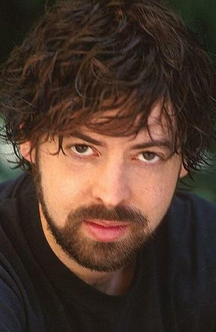 фото Джошуа Джон Миллер