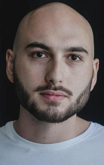 фото Феликс Мурзабеков