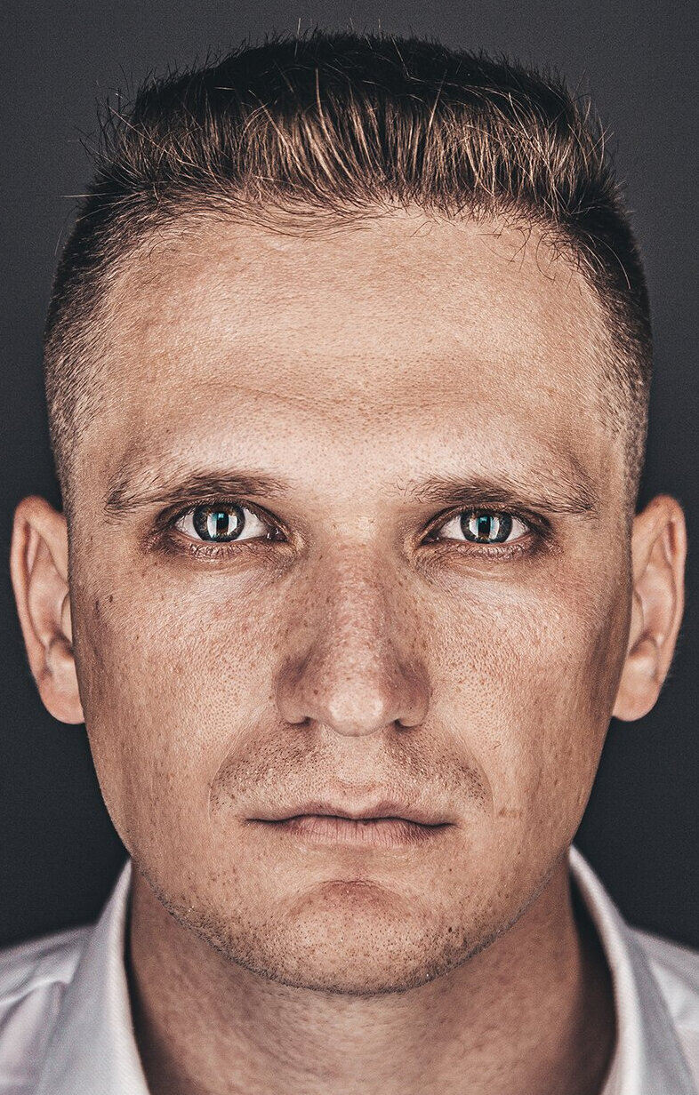 фото Роман Сырги