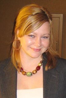 фото Crystal McAlerney