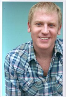 фото Рэнди Тобин