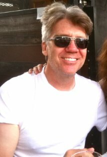 фото Майкл Стейнберг