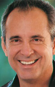 фото Джордж Уильямс