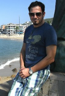 фото Дэвид Уаймэн