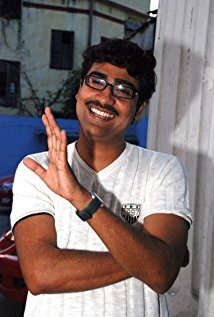 фото Коушик Сен