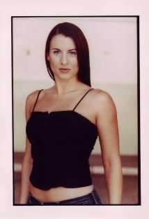 фото Ребекка Морли