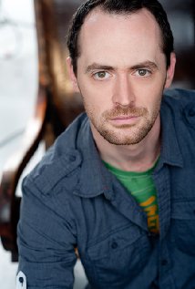 фото Шон Нафтон