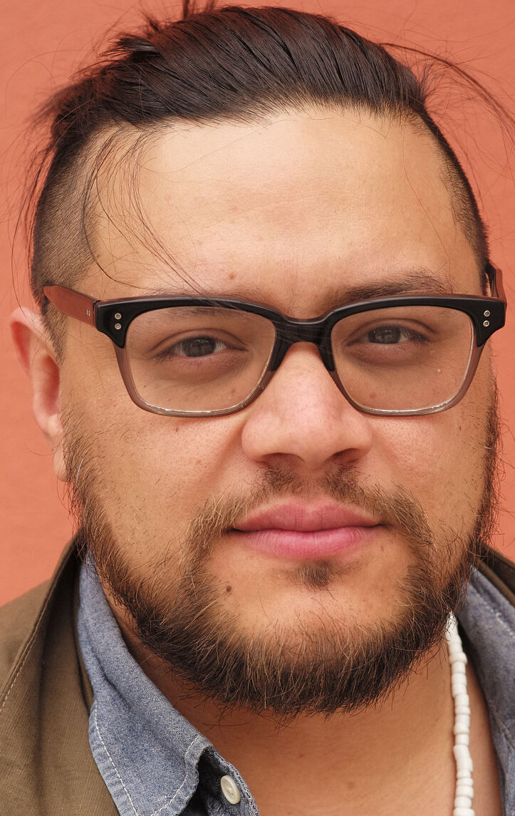 фото Стерлин Харджо