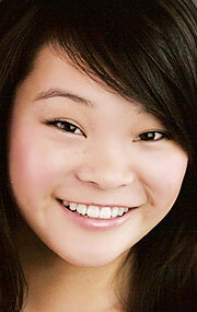 фото Саманта Фатерман