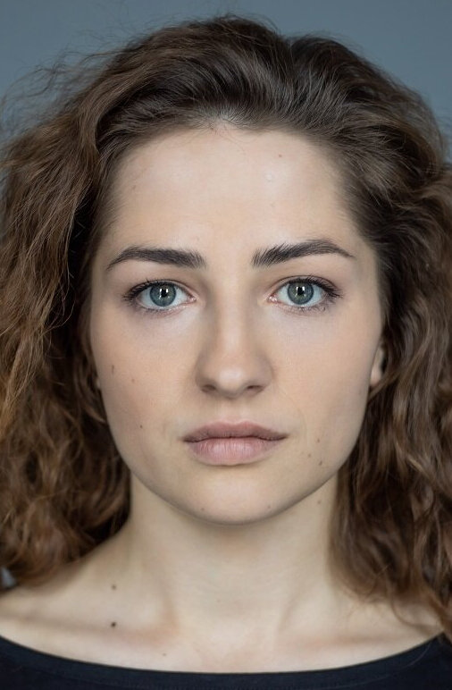 фото Вероника Мишаева