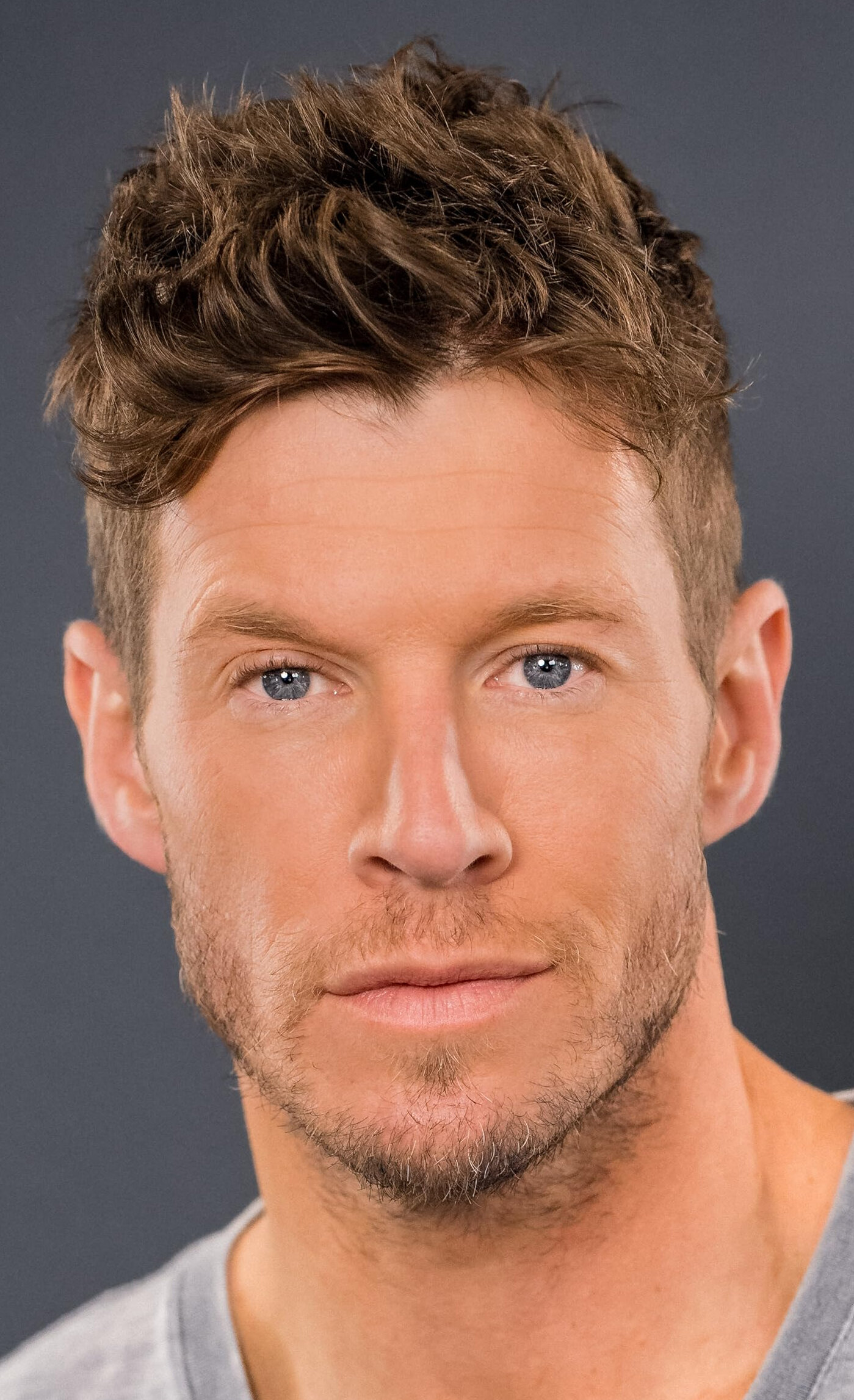 фото Чед Майкл Коллинз