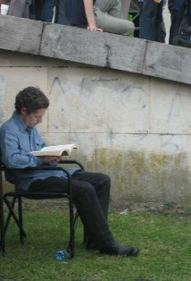 фото Джим Патнод