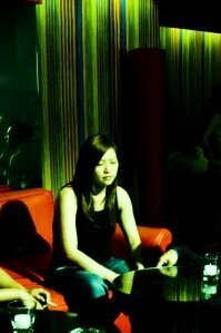 фото Жаклин Лю