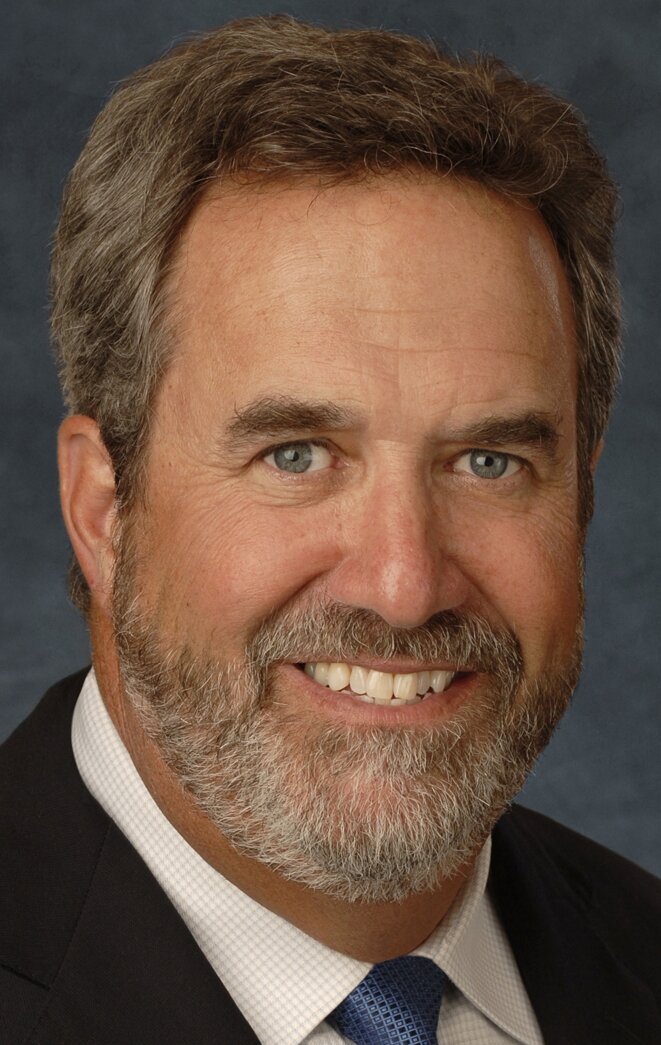 фото Дэн Фоутс