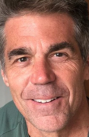 фото Крис Фаулер