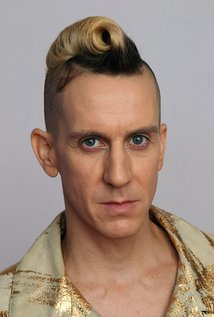 фото Джереми Скотт