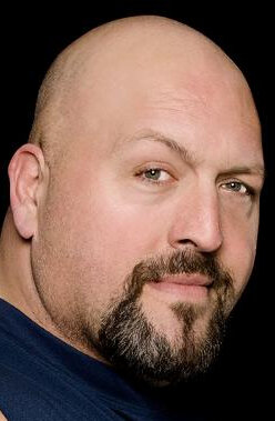 фото Пол Уайт