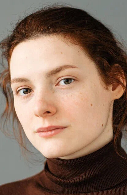 фото Екатерина Коломенская