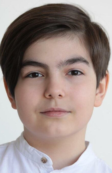 фото Даниил Сариди