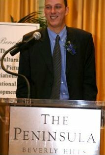 фото Филлипос Маринакис