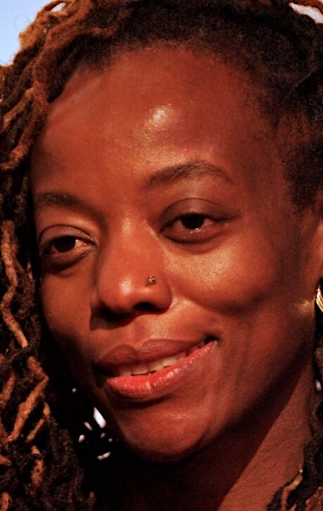 фото Цици Дангарембга