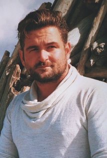 фото Дрю Суппа