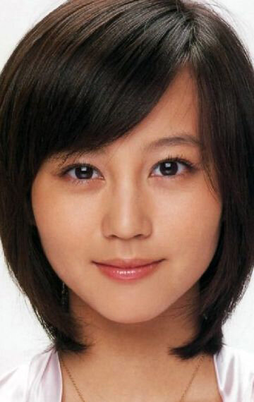 фото Маки Хорикита