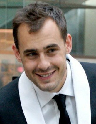 фото Ариэль Леви