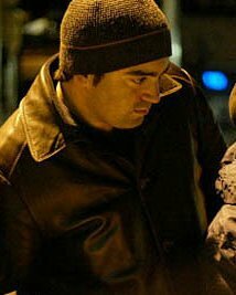 фото Скотт Глоссерман