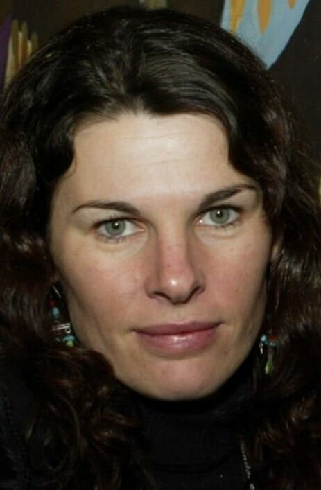 фото Бек Коул