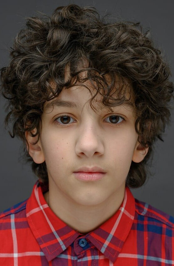 фото Адам Шаруиф